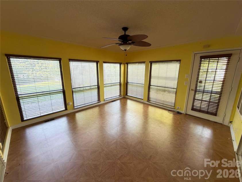 2076 Fork Drive, Morganton, NC 28655.  MLS# CAR4388512, YatesRealty ID 26943. 