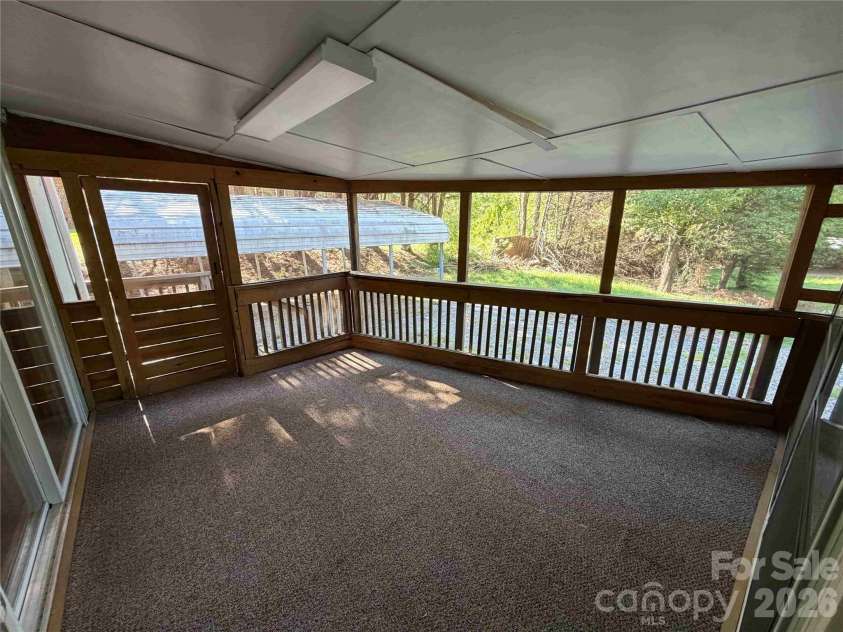2076 Fork Drive, Morganton, NC 28655.  MLS# CAR4388512, YatesRealty ID 26943. 