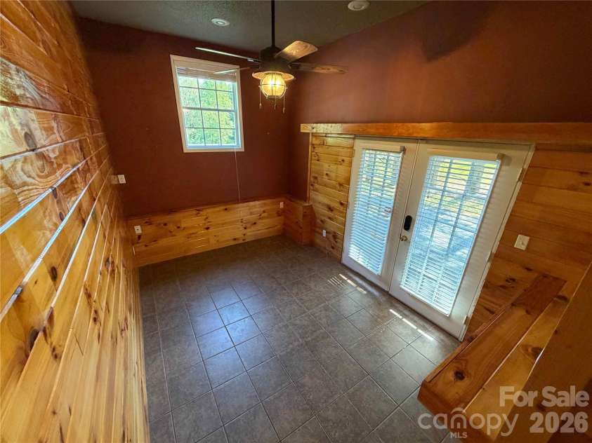 2076 Fork Drive, Morganton, NC 28655.  MLS# CAR4388512, YatesRealty ID 26943. 