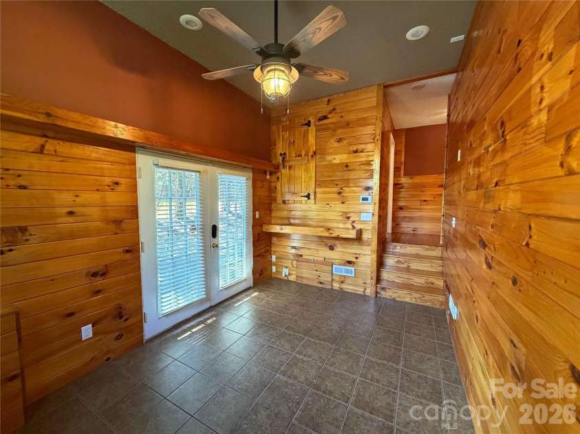 2076 Fork Drive, Morganton, NC 28655.  MLS# CAR4388512, YatesRealty ID 26943. 