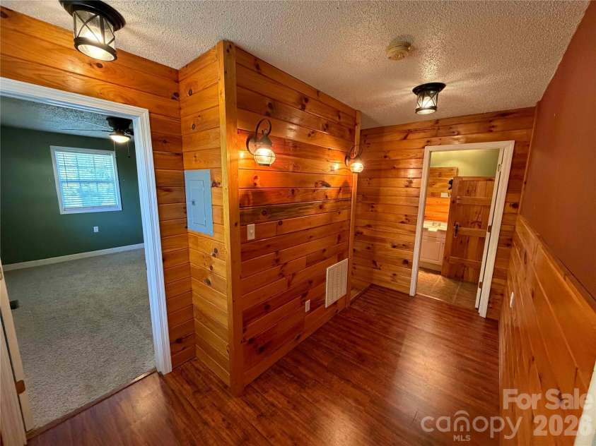 2076 Fork Drive, Morganton, NC 28655.  MLS# CAR4388512, YatesRealty ID 26943. 