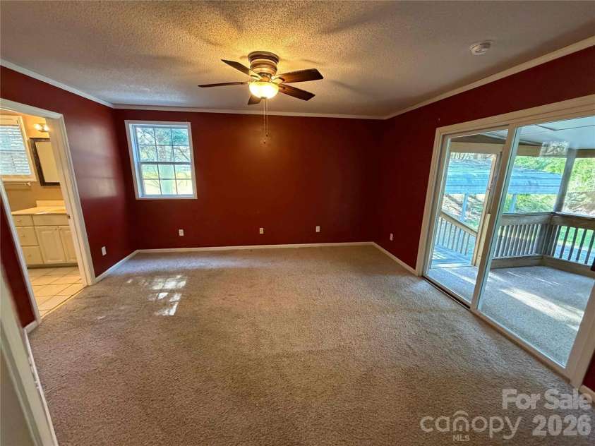 2076 Fork Drive, Morganton, NC 28655.  MLS# CAR4388512, YatesRealty ID 26943. 