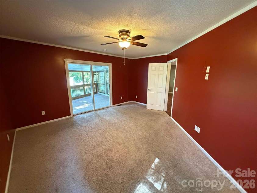 2076 Fork Drive, Morganton, NC 28655.  MLS# CAR4388512, YatesRealty ID 26943. 