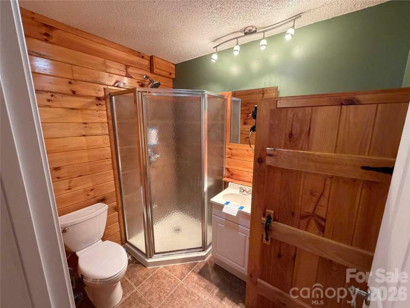 2076 Fork Drive, Morganton, NC 28655.  MLS# CAR4388512, YatesRealty ID 26943. 