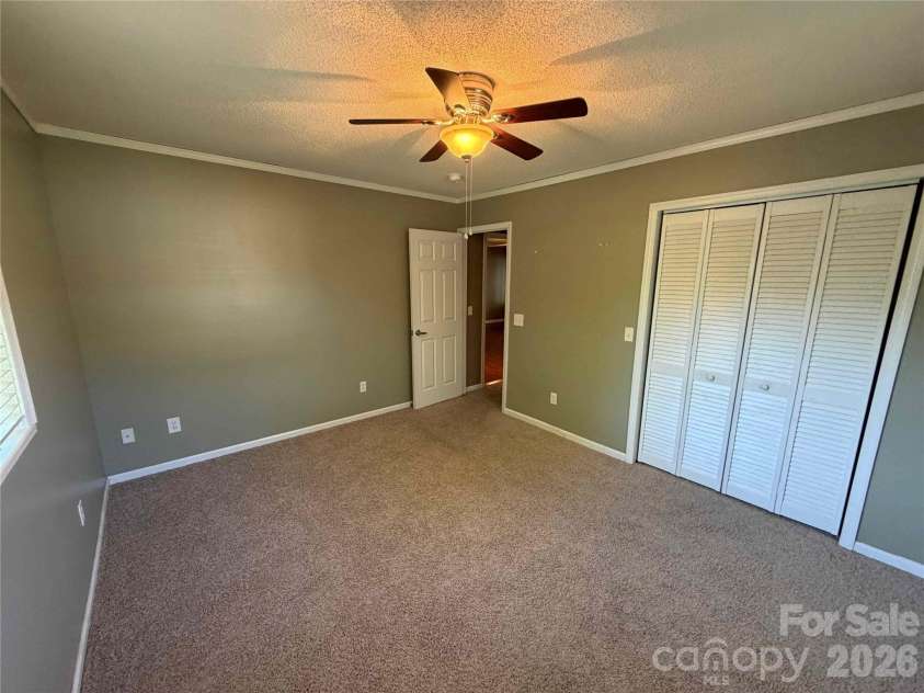 2076 Fork Drive, Morganton, NC 28655.  MLS# CAR4388512, YatesRealty ID 26943. 