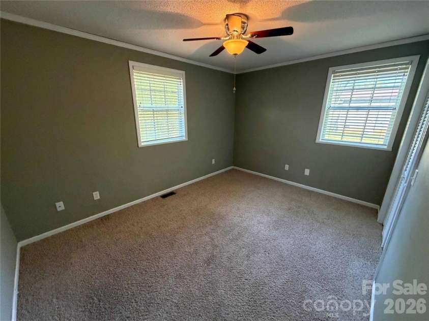 2076 Fork Drive, Morganton, NC 28655.  MLS# CAR4388512, YatesRealty ID 26943. 