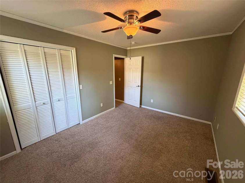 2076 Fork Drive, Morganton, NC 28655.  MLS# CAR4388512, YatesRealty ID 26943. 
