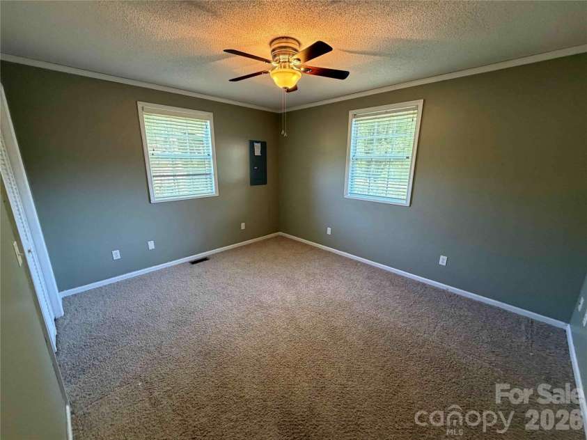 2076 Fork Drive, Morganton, NC 28655.  MLS# CAR4388512, YatesRealty ID 26943. 