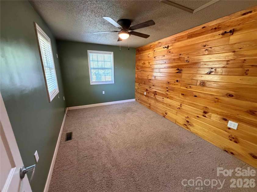 2076 Fork Drive, Morganton, NC 28655.  MLS# CAR4388512, YatesRealty ID 26943. 