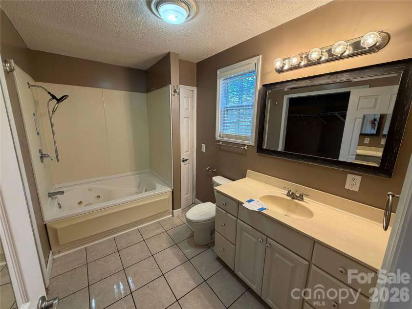 2076 Fork Drive, Morganton, NC 28655.  MLS# CAR4388512, YatesRealty ID 26943. 