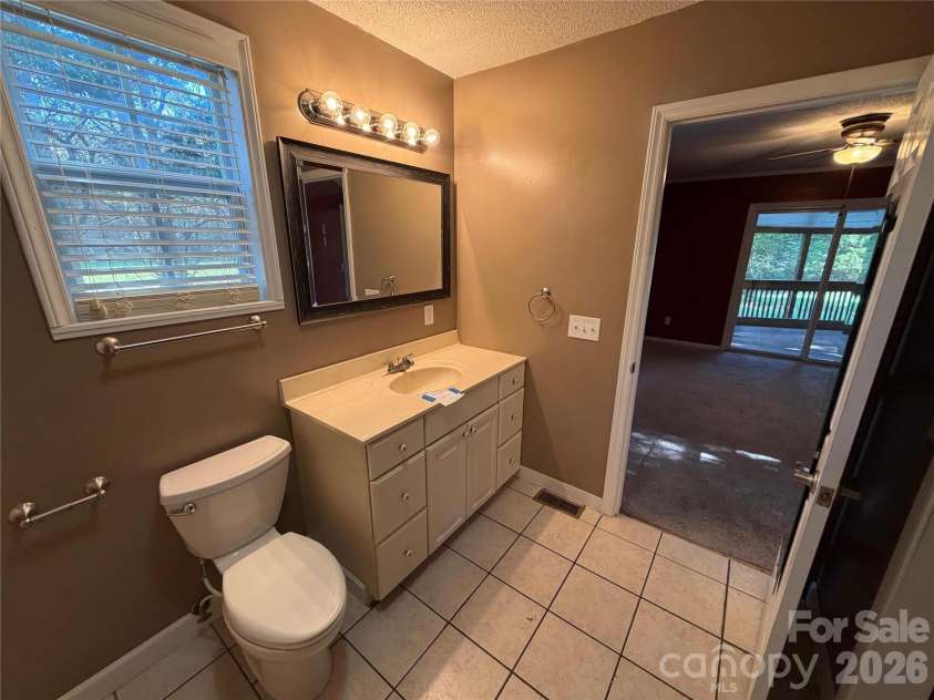 2076 Fork Drive, Morganton, NC 28655.  MLS# CAR4388512, YatesRealty ID 26943. 