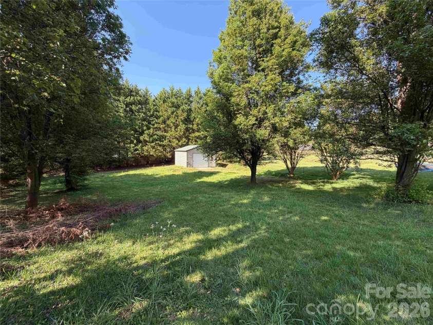 2076 Fork Drive, Morganton, NC 28655.  MLS# CAR4388512, YatesRealty ID 26943. 