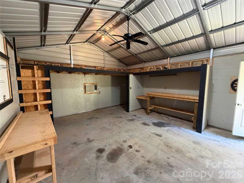 2076 Fork Drive, Morganton, NC 28655.  MLS# CAR4388512, YatesRealty ID 26943. 