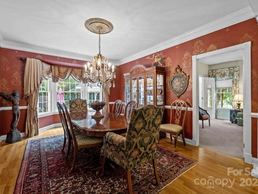 6914 Riesman Lane, Charlotte, NC 28210.  MLS# CAR4250968, YatesRealty ID 26944. 