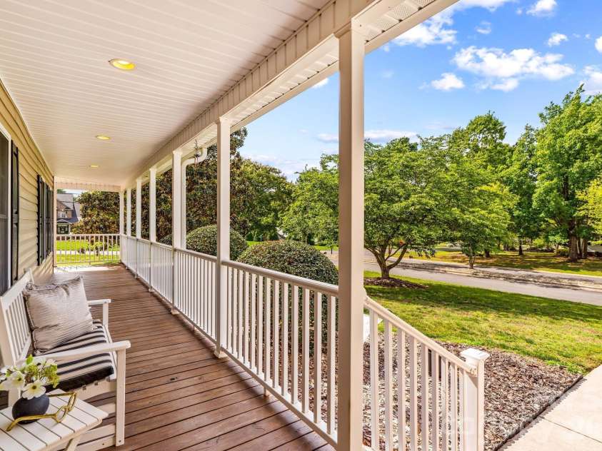101 Devonshire Lane, Salisbury, NC 28146.  MLS# CAR4383089, YatesRealty ID 26945. 