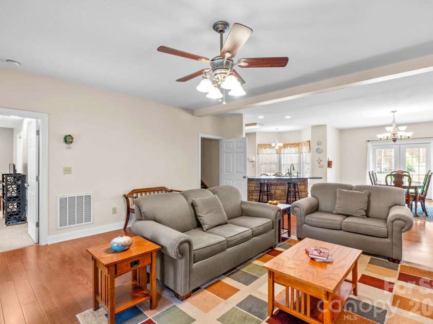101 Devonshire Lane, Salisbury, NC 28146.  MLS# CAR4383089, YatesRealty ID 26945. 