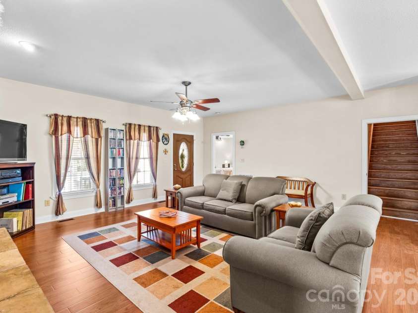 101 Devonshire Lane, Salisbury, NC 28146.  MLS# CAR4383089, YatesRealty ID 26945. 