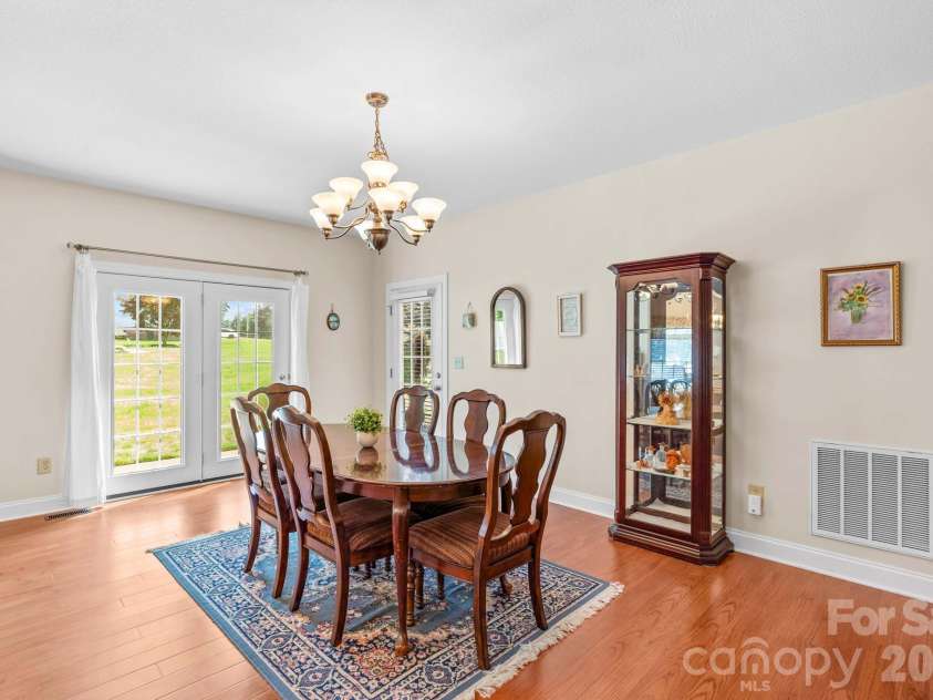 101 Devonshire Lane, Salisbury, NC 28146.  MLS# CAR4383089, YatesRealty ID 26945. 