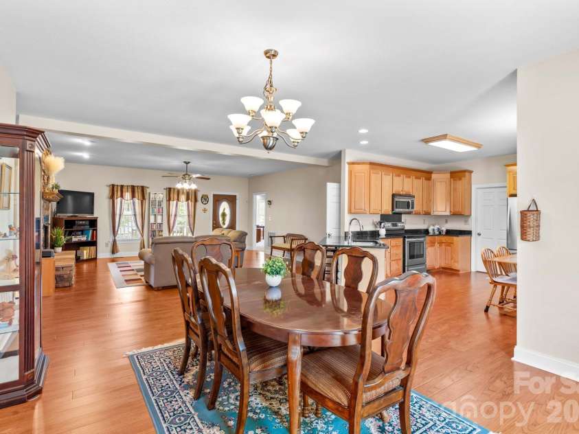 101 Devonshire Lane, Salisbury, NC 28146.  MLS# CAR4383089, YatesRealty ID 26945. 