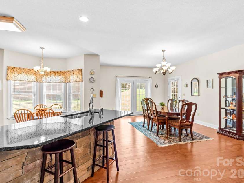 101 Devonshire Lane, Salisbury, NC 28146.  MLS# CAR4383089, YatesRealty ID 26945. 