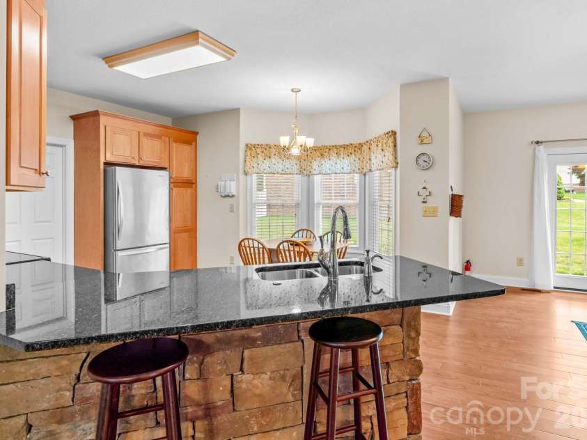 101 Devonshire Lane, Salisbury, NC 28146.  MLS# CAR4383089, YatesRealty ID 26945. 