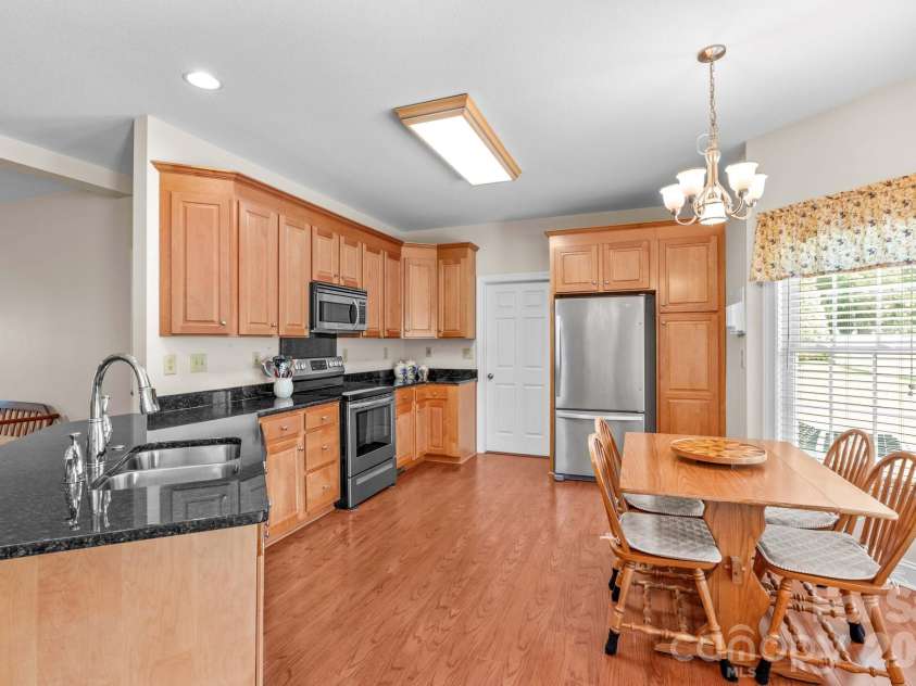 101 Devonshire Lane, Salisbury, NC 28146.  MLS# CAR4383089, YatesRealty ID 26945. 
