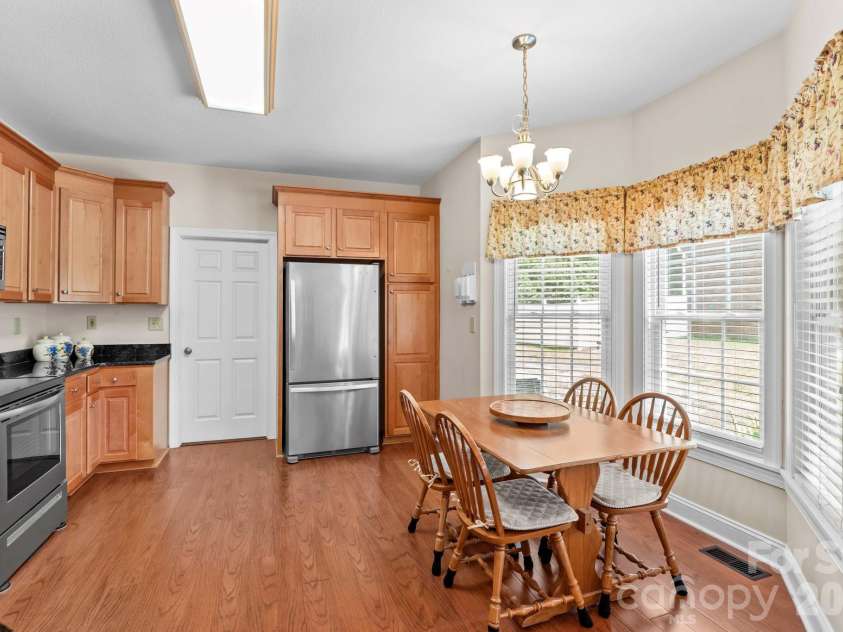101 Devonshire Lane, Salisbury, NC 28146.  MLS# CAR4383089, YatesRealty ID 26945. 