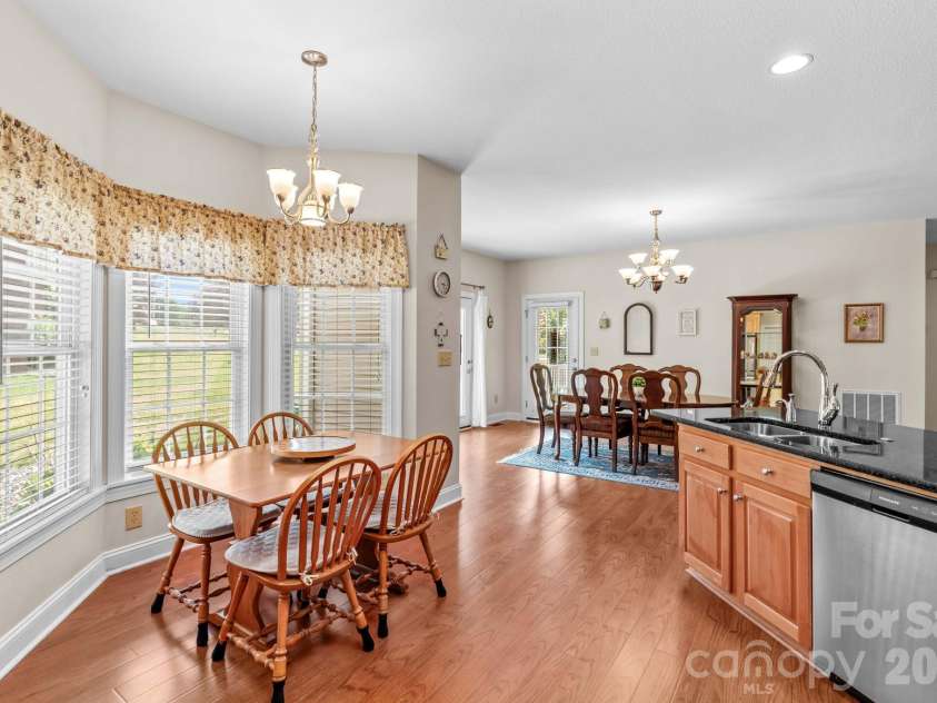 101 Devonshire Lane, Salisbury, NC 28146.  MLS# CAR4383089, YatesRealty ID 26945. 