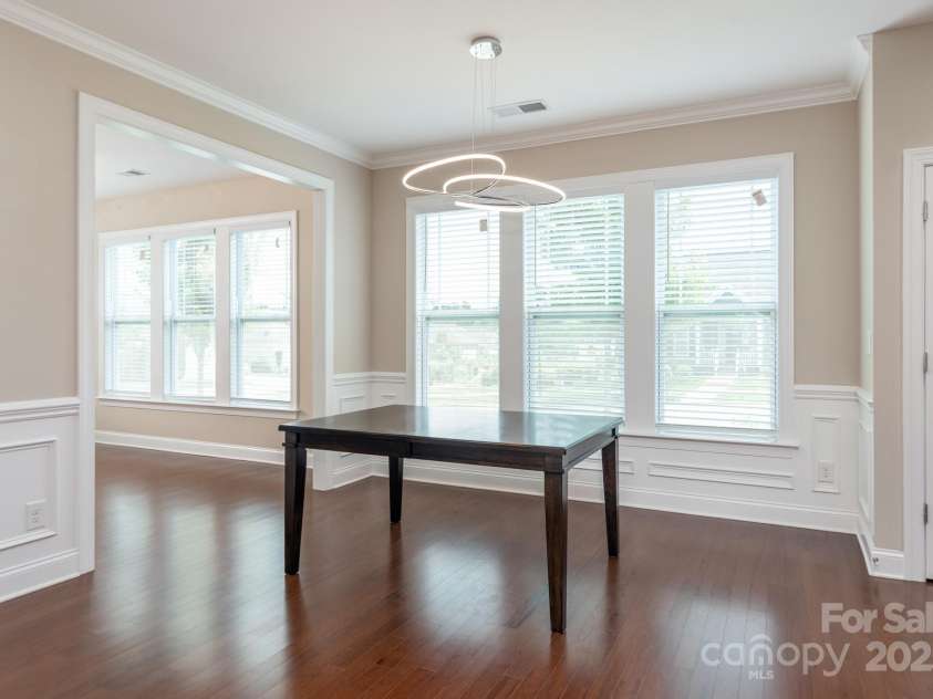 17745 Morehampton Avenue, Cornelius, NC 28031.  MLS# CAR4275439, YatesRealty ID 26945. 