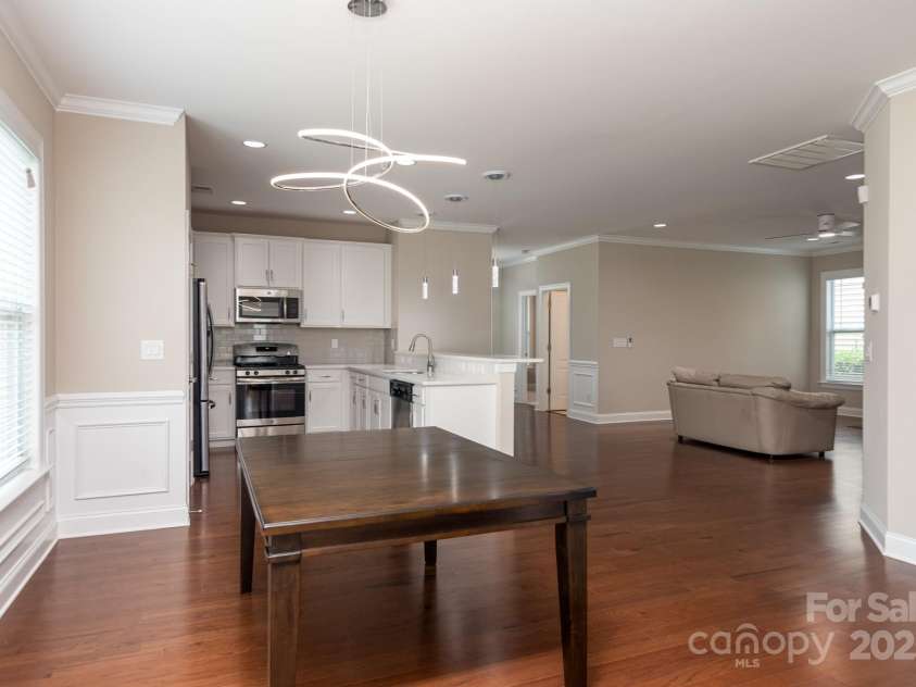 17745 Morehampton Avenue, Cornelius, NC 28031.  MLS# CAR4275439, YatesRealty ID 26945. 