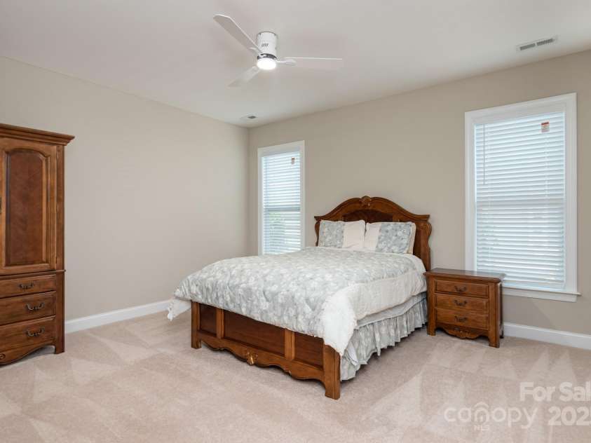 17745 Morehampton Avenue, Cornelius, NC 28031.  MLS# CAR4275439, YatesRealty ID 26945. 