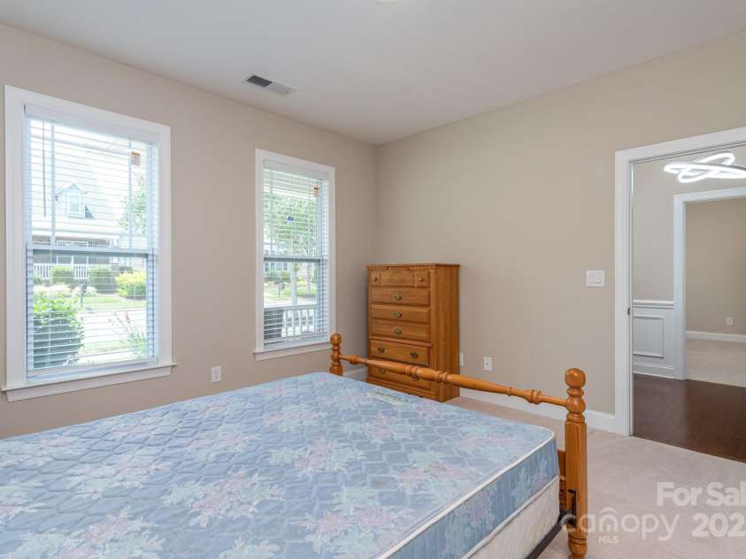 17745 Morehampton Avenue, Cornelius, NC 28031.  MLS# CAR4275439, YatesRealty ID 26945. 