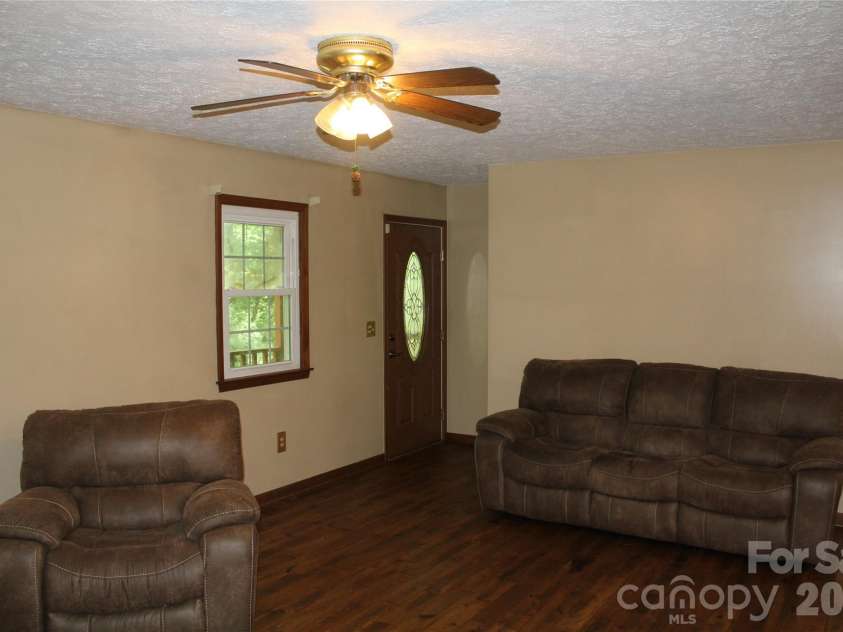 3505 Nelson Lane, Morganton, NC 28655.  MLS# CAR4386370, YatesRealty ID 26948. 