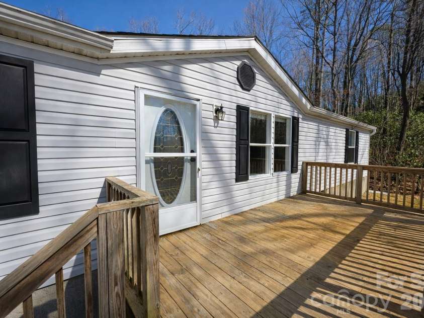 265 Bane Road, Mills River, NC 28759.  MLS# CAR4351886, YatesRealty ID 2695. 