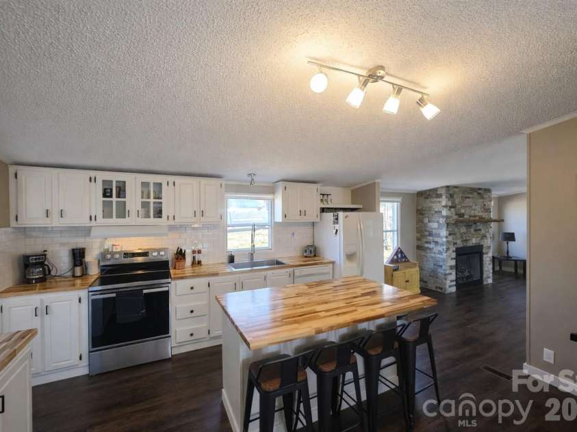 265 Bane Road, Mills River, NC 28759.  MLS# CAR4351886, YatesRealty ID 2695. 