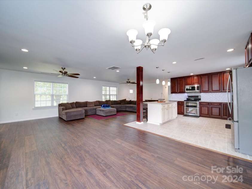 4616 Canal Road, Marshville, NC 28103.  MLS# CAR4183086, YatesRealty ID 2695. 