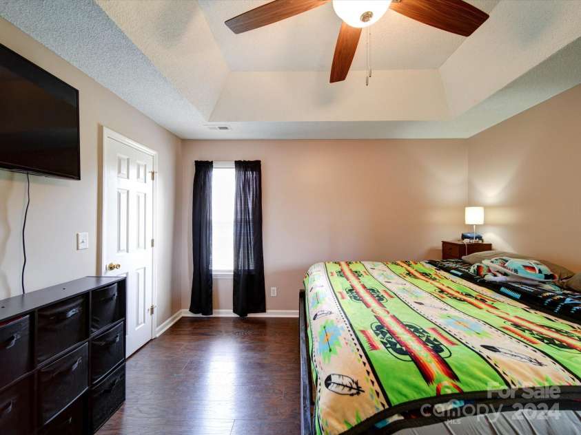 4616 Canal Road, Marshville, NC 28103.  MLS# CAR4183086, YatesRealty ID 2695. 