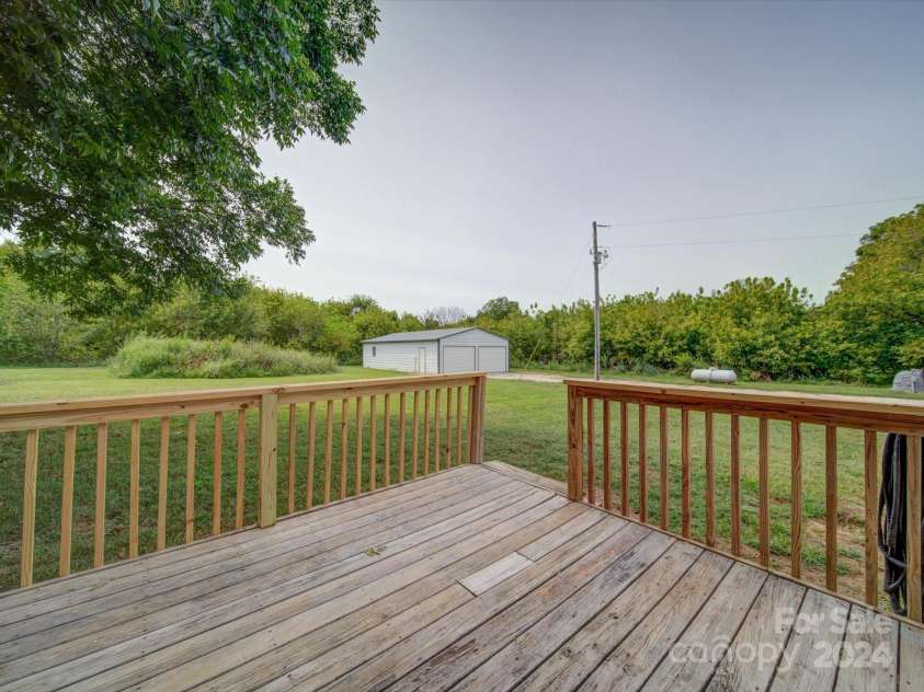 4616 Canal Road, Marshville, NC 28103.  MLS# CAR4183086, YatesRealty ID 2695. 