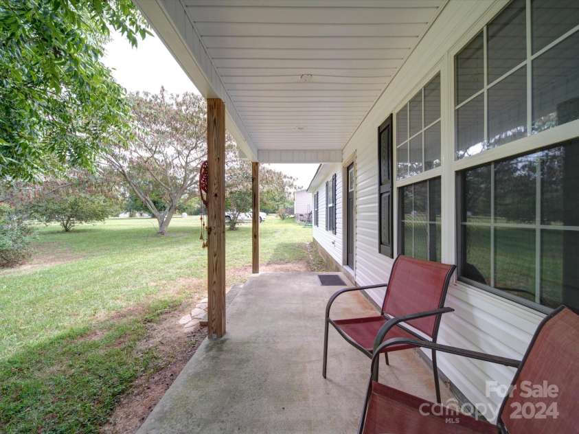 4616 Canal Road, Marshville, NC 28103.  MLS# CAR4183086, YatesRealty ID 2695. 