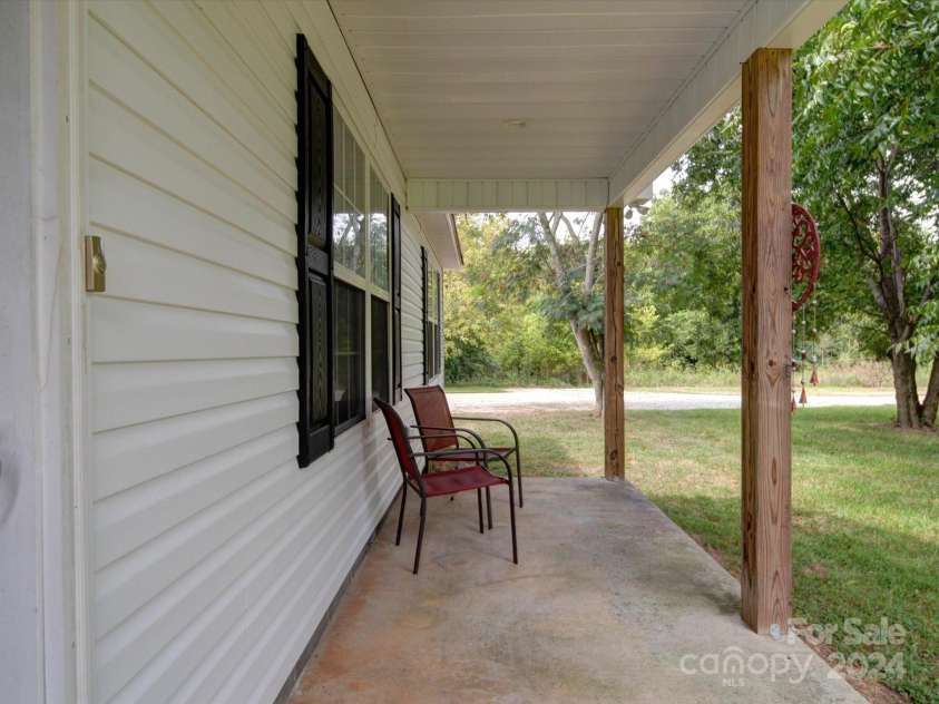 4616 Canal Road, Marshville, NC 28103.  MLS# CAR4183086, YatesRealty ID 2695. 
