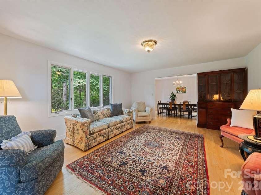 3091 US 441 Highway, Sylva, NC 28779.  MLS# CAR4388513, YatesRealty ID 26950. 