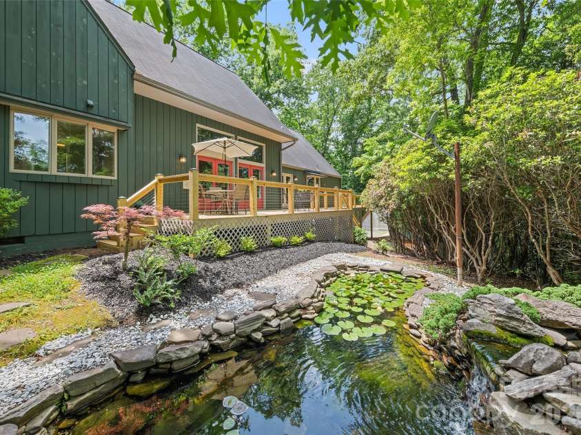 3091 US 441 Highway, Sylva, NC 28779.  MLS# CAR4388513, YatesRealty ID 26950. 