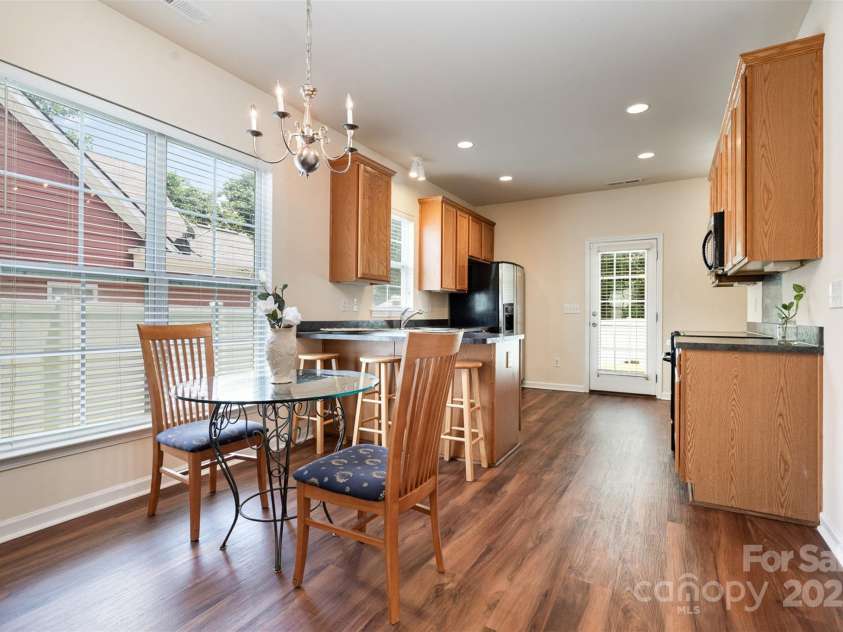 4235 Spring Oak Drive, Charlotte, NC 28208.  MLS# CAR4271926, YatesRealty ID 26950. 