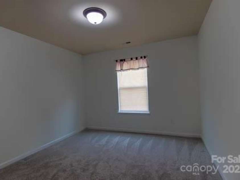 159 Saye Place, Mooresville, NC 28115.  MLS# CAR4255738, YatesRealty ID 26952. Bedroom 2