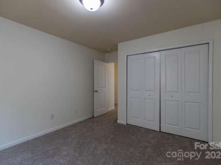 159 Saye Place, Mooresville, NC 28115.  MLS# CAR4255738, YatesRealty ID 26952. Bedroom 2