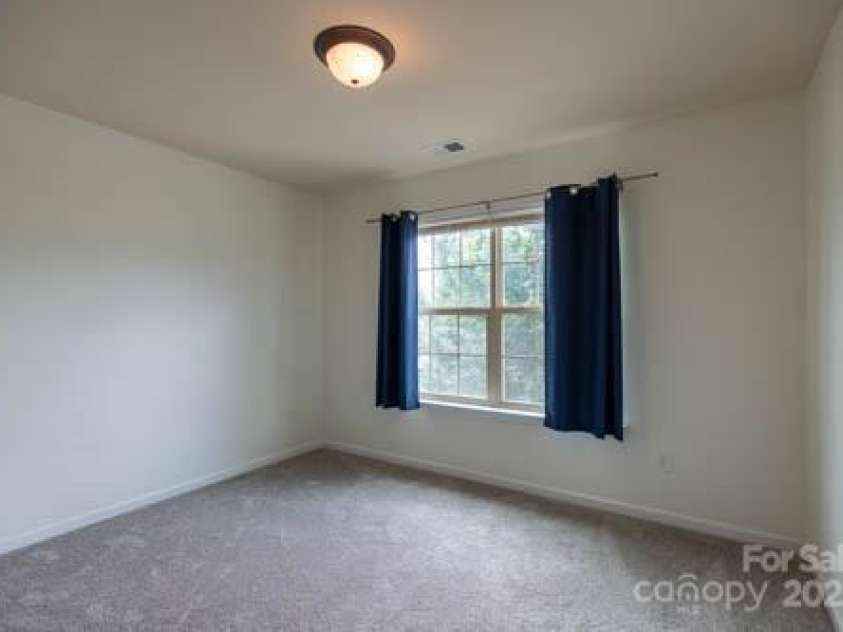 159 Saye Place, Mooresville, NC 28115.  MLS# CAR4255738, YatesRealty ID 26952. Bedroom 3