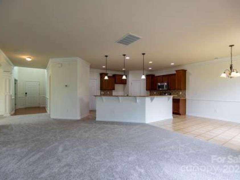 159 Saye Place, Mooresville, NC 28115.  MLS# CAR4255738, YatesRealty ID 26952. Open Floor Plan perfect for entertaining