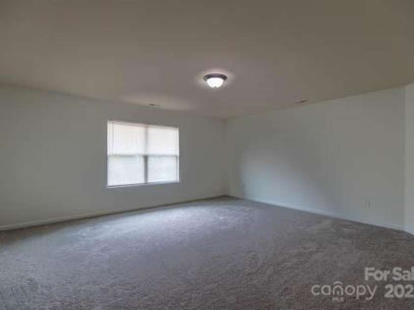 159 Saye Place, Mooresville, NC 28115.  MLS# CAR4255738, YatesRealty ID 26952. Oversized Second Floor Family Room