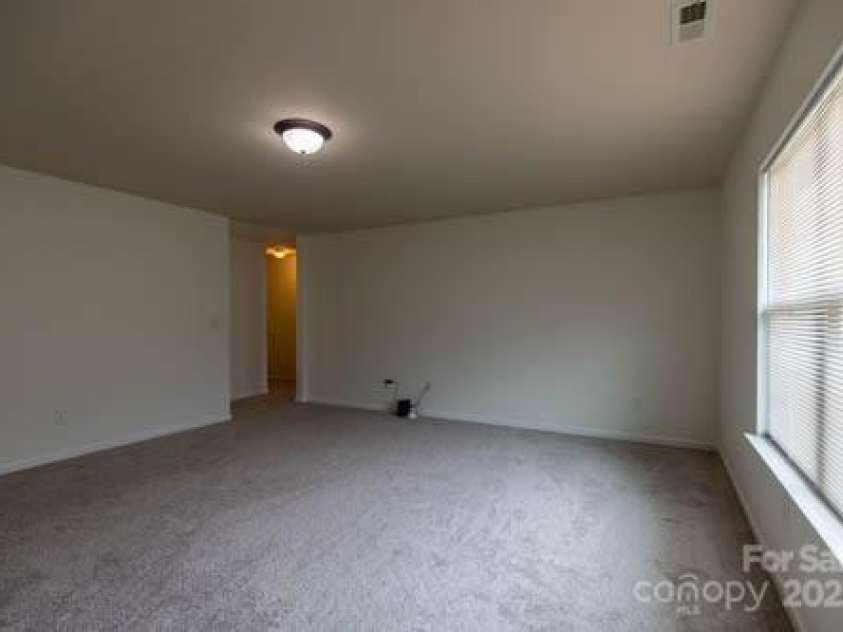 159 Saye Place, Mooresville, NC 28115.  MLS# CAR4255738, YatesRealty ID 26952. Oversized Second Floor Family Room