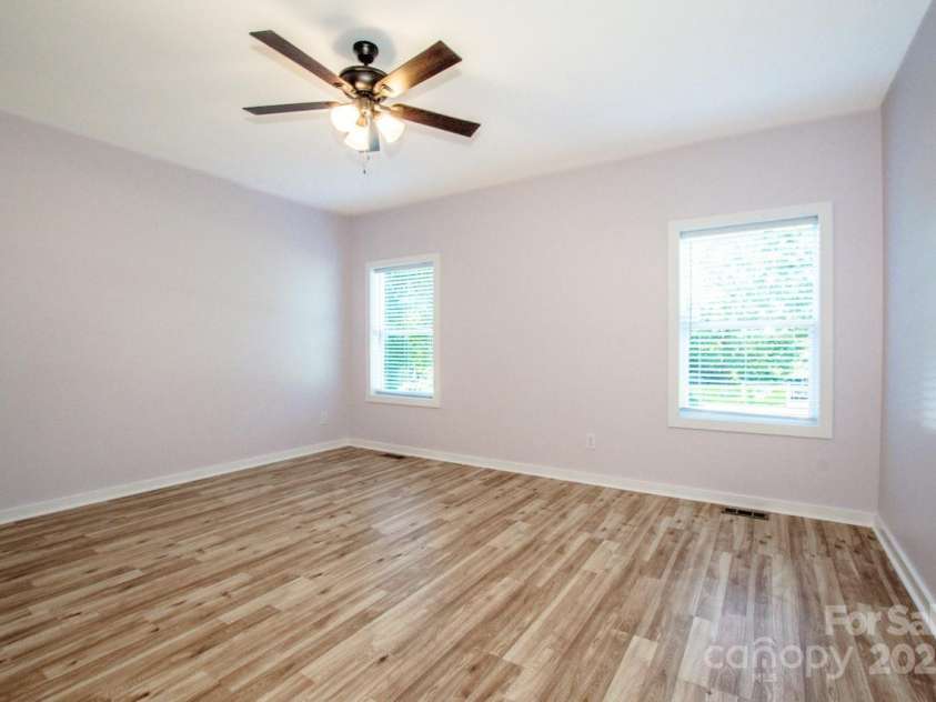 7039 Executive Circle, Denver, NC 28037.  MLS# CAR4275891, YatesRealty ID 26953. Primary bedroom view 2